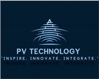 PV Technology Logo